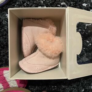 Babies first Uggs, Infant Small